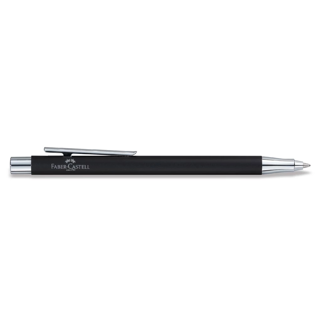 Faber-Castell Neo Slim Stylus Gel Pen Matt Shiny