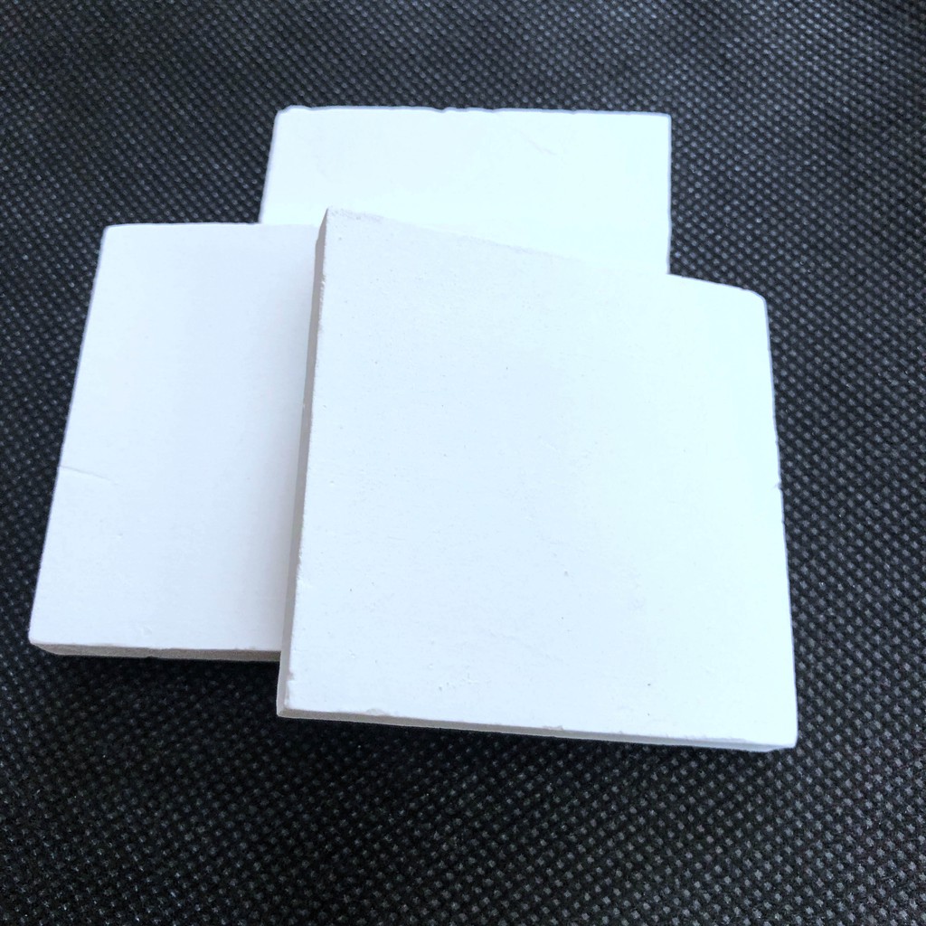 10pcs Aquamaniacs Frag tiles V1.0 (square ) / Coral plants propagation ...