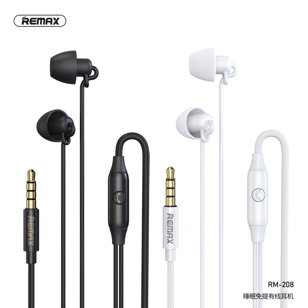 Remax earphone shopee new arrivals