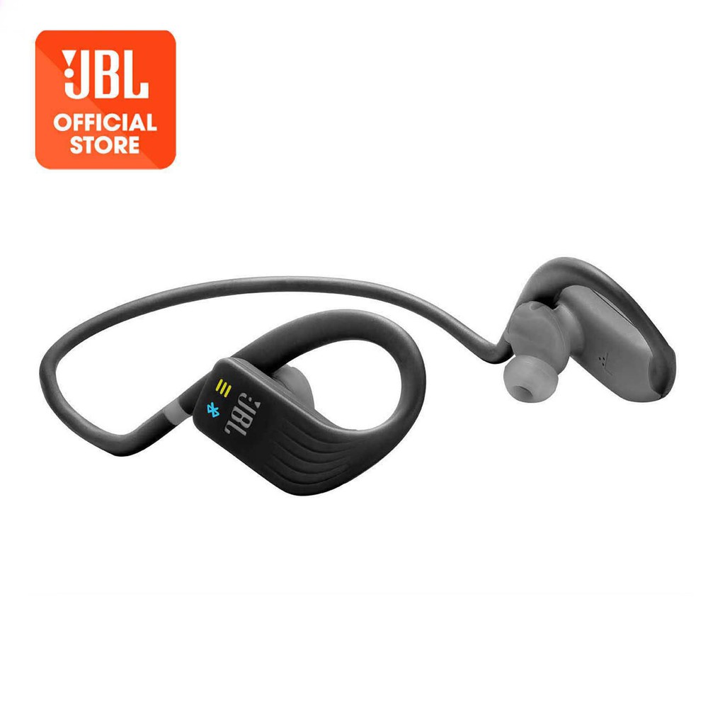 JBL Endurance DIVE Waterproof Wireless In Ear Sport Headphones with MP3 Player Shopee Singapore