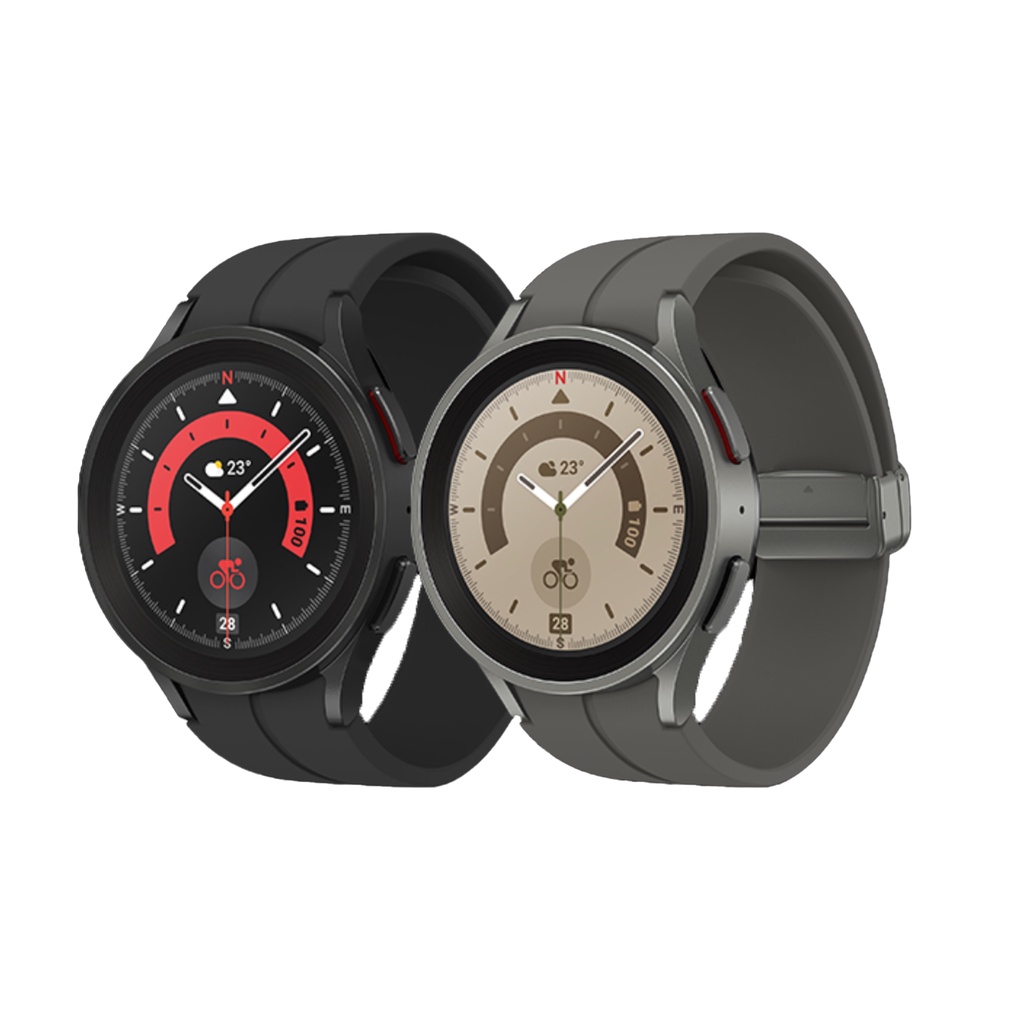 [Samsung] 2022 SAMSUNG Galaxy Watch 5 Pro 45mm (SMR920 / SMR920N