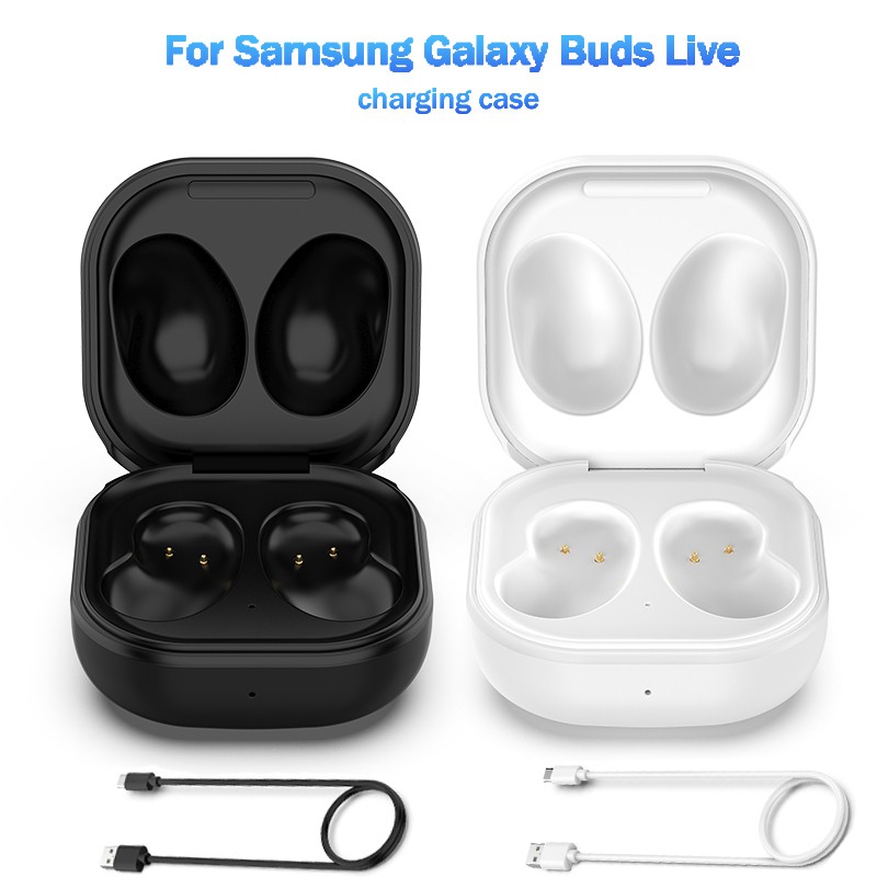 Charging case discount for samsung earbuds