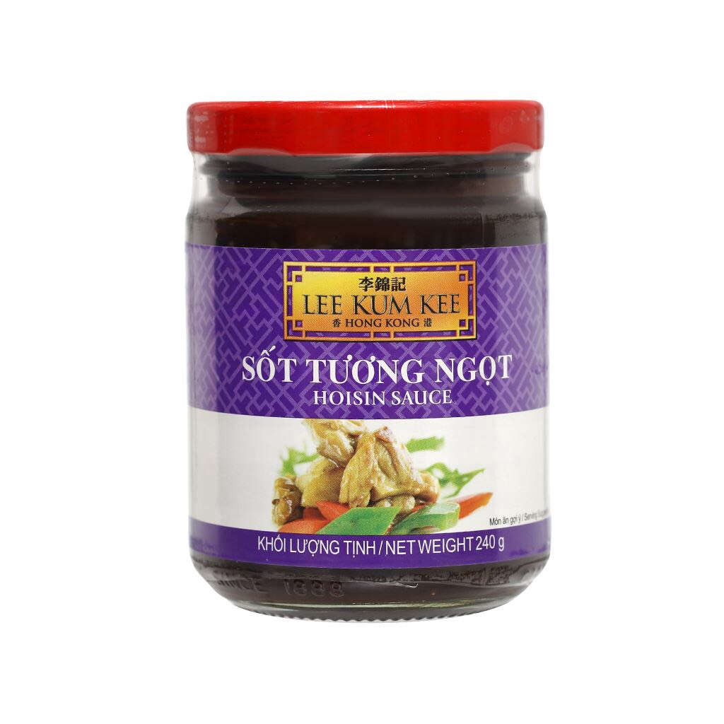 Lee Kum Kee Sweet Soy Sauce 240gram Shopee Singapore