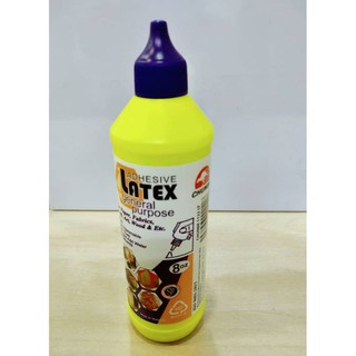 JH Chunbe LT1121 LT1122 LT1123 Glue Latex White Glue 4OZ (120ML) 8OZ  (230ML) 16OZ (460ML) 1126 (1000ml)LT 1125(160ml)