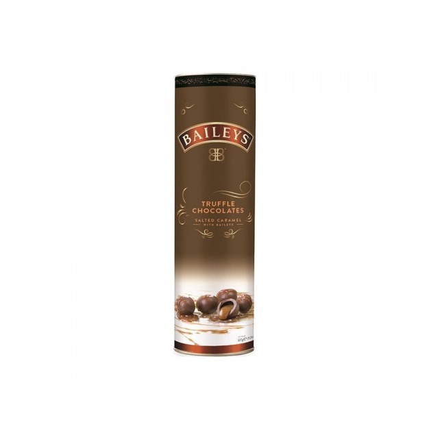 Baileys Salted Caramel Truffle Tube 320g Shopee Singapore 7717