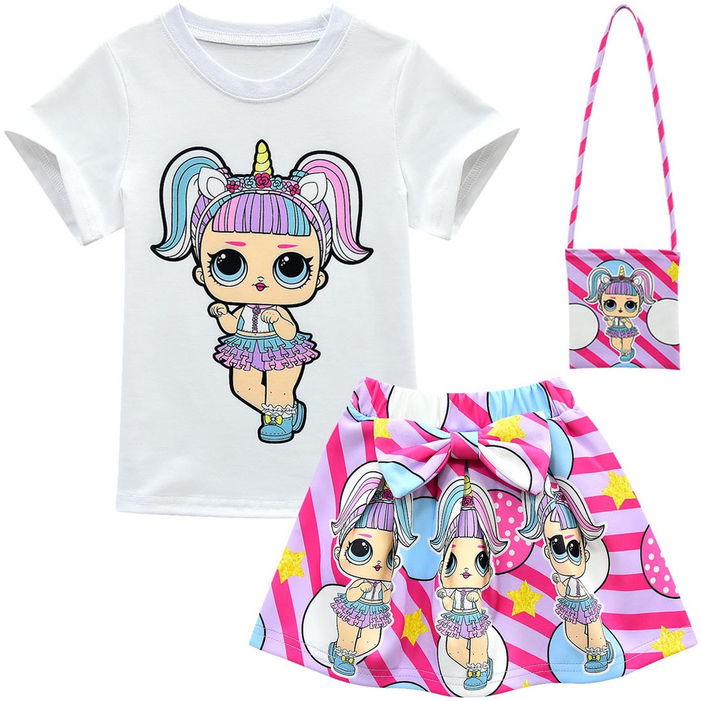 lol doll surprise clothes