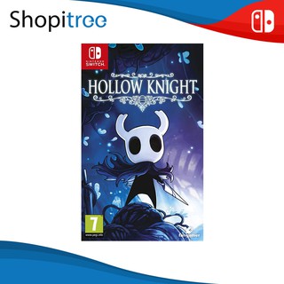 Hollow knight nintendo clearance switch price