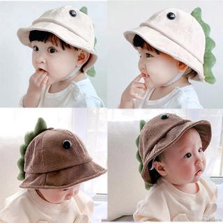 Summer Baby Hat for Girls Boys Kids Bucket Hat Spring Autumn