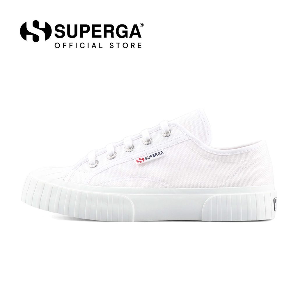 Superga slip store on singapore