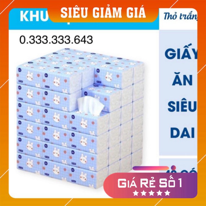 Tissue paper ️ Box of 40 packs of super tough, super smooth white ...