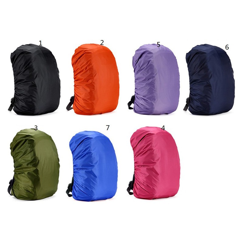 Raincoat backpack hot sale