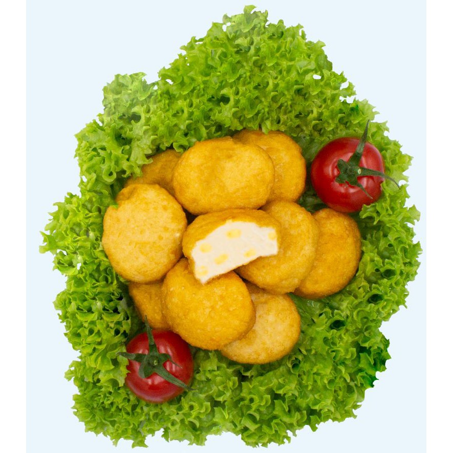 Peng Wang Frozen Cheese Toufu (200g / 1kg) Shopee Singapore