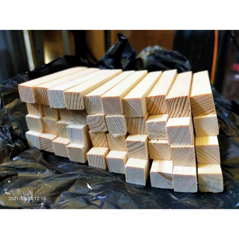 Dutch teak wood cutting sticks | Shopee Singapore