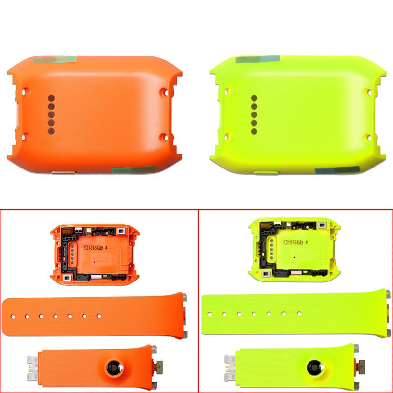 Samsung galaxy gear on sale sm v700 replacement strap