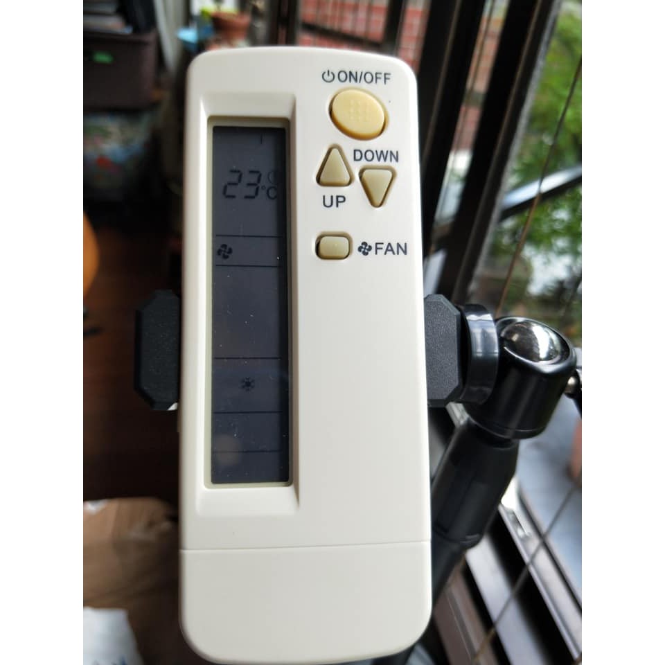 Replacement For Daikin Aircon Remote Control Singapore Brc C