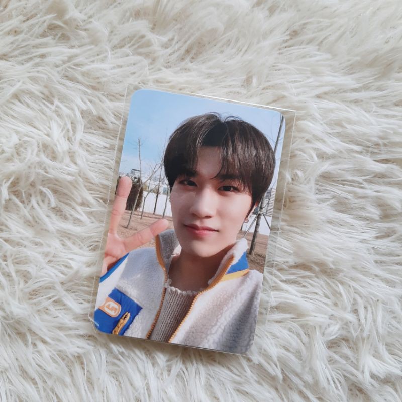 Photocard treasure full album (booked) | Shopee Singapore