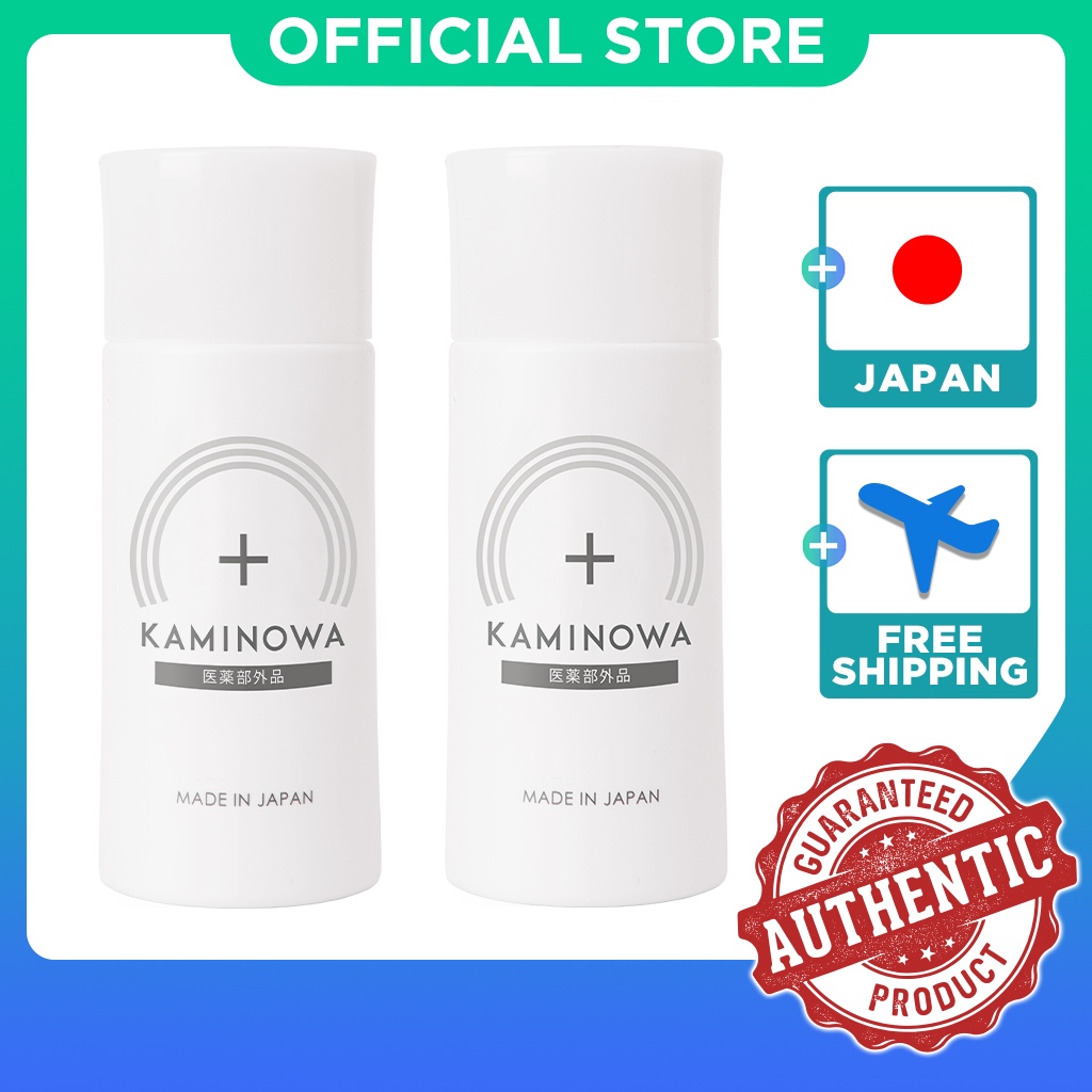 【Set of 2】 KAMINOWA+ Hair Growth Gel 法之羽🎉Free shipping directly from