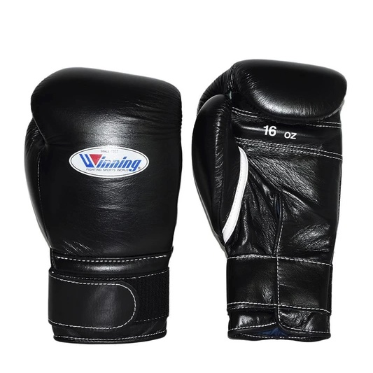 [Authorized Distributor] Winning® Professional Boxing Gloves, MS200