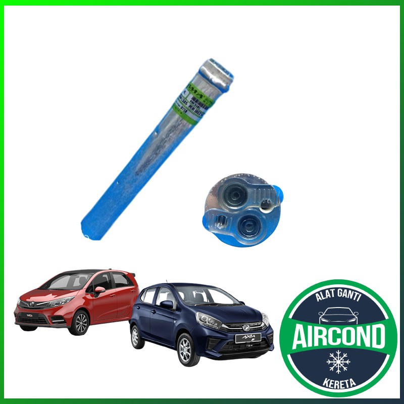 PERODUA AXIA / PROTON IRIZ SANDEN AIR CON DRIER | Shopee Singapore