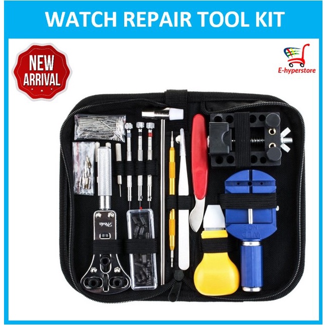 Watch band tool kit sales