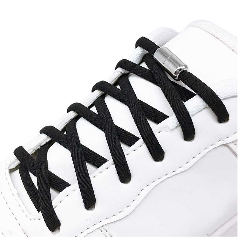 New type of shoelaces outlet