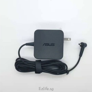 XCHA Chargeur Original Asus Zenbook UX 3.0 x 1.1 mm - 19V - 2.37A - 45W +  prise