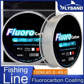 fluorocarbon leader - Prices and Deals - Apr 2024