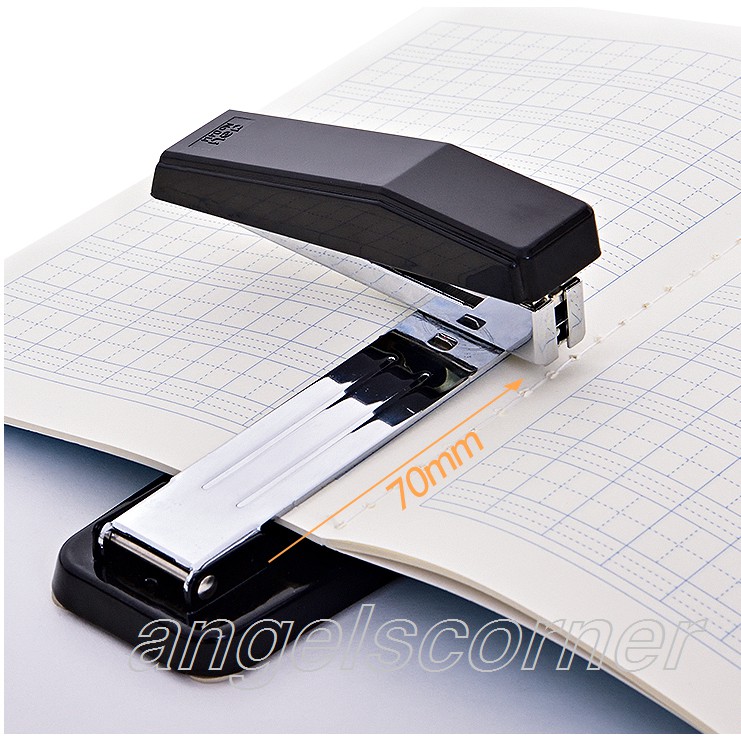 Stapler for deals booklets