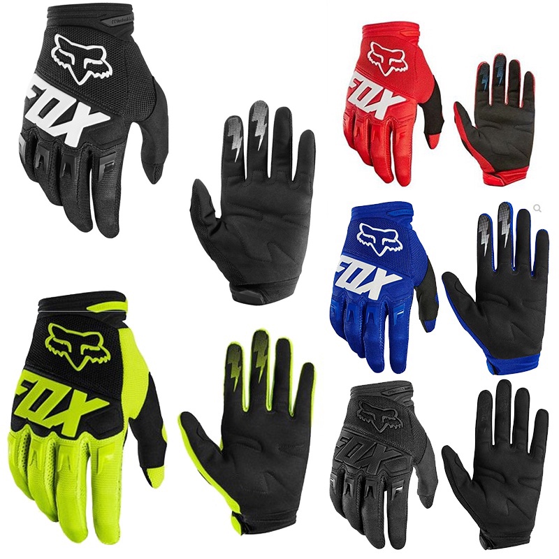 Racing hot sale motorcycle gloves