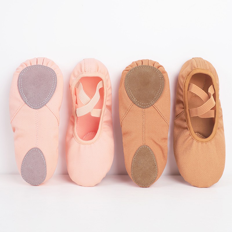 Adult on sale ballerina shoes