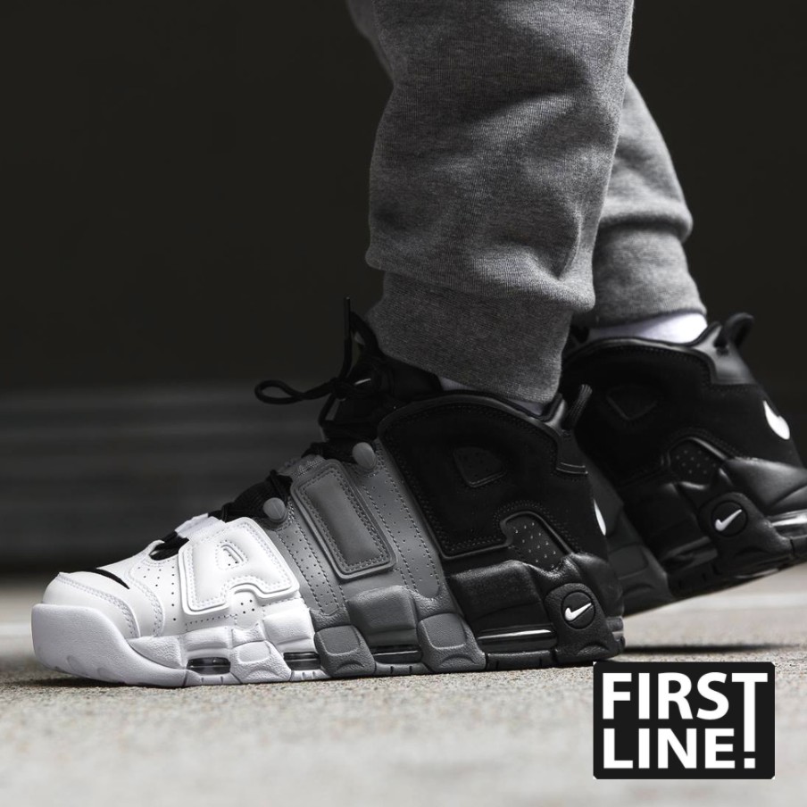 Nike air more uptempo korea sale