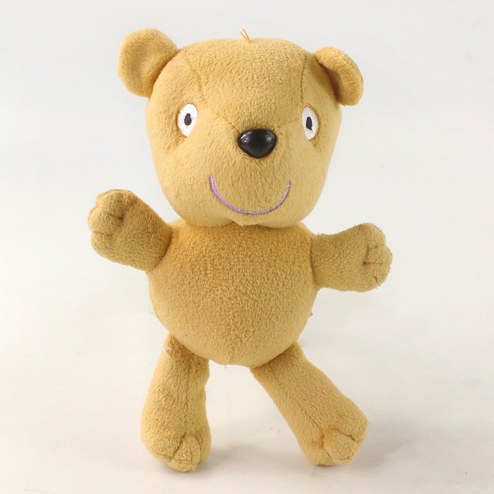 George pig teddy bear on sale