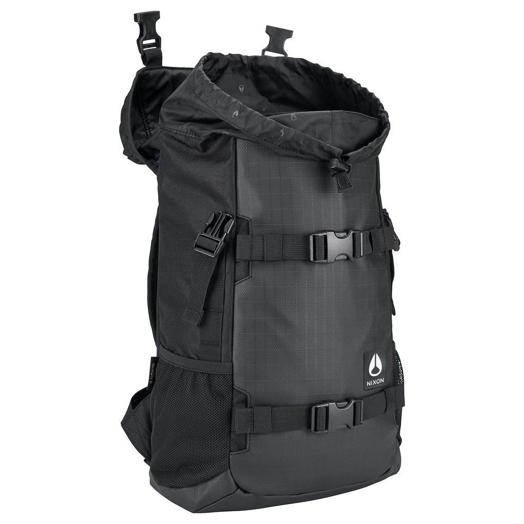 Nixon waterproof backpack 2025