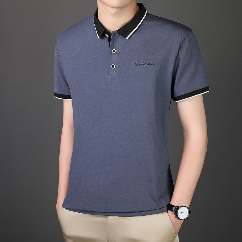 T-Shirts & Polos - Casual Polo, T-Shirts for Men