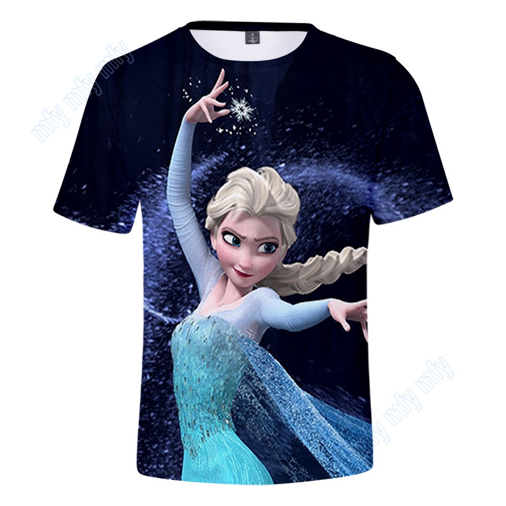 Frozen shirts for adults best sale