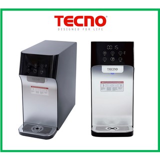 Tecno Instant hot water dispenser with temperature control – Tecno