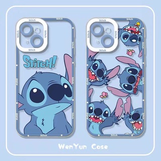 Stitch & Angel iPhone Case, Lilo and Stitch