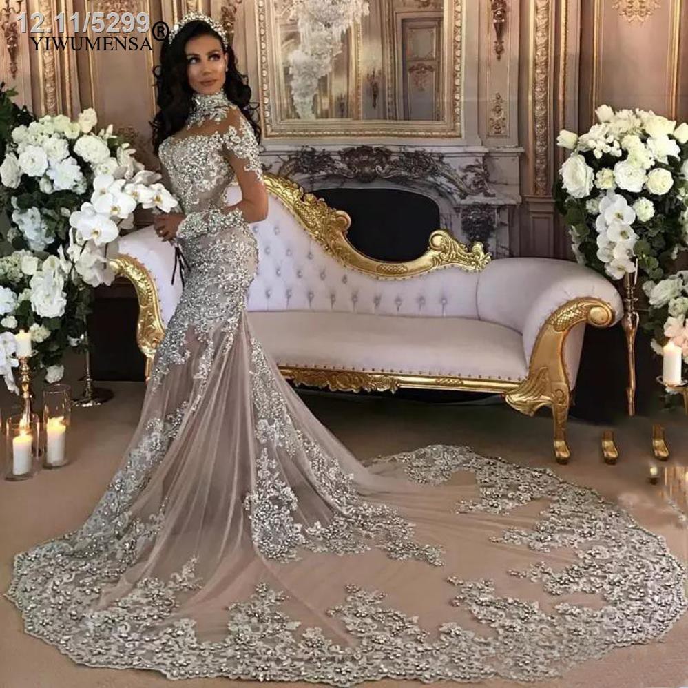 Tunku aminah hotsell wedding dress