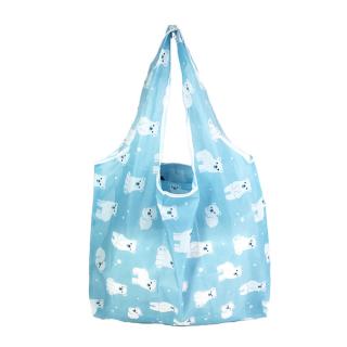 46x60cm Reusable Foldable Shopping Bag, Portable Shopping Bag, Foldable  Shopping Bag, Eco-Friendly Shopping Bags, Foldable Shopping Bags, Washable  & Stable & Light OUYOU