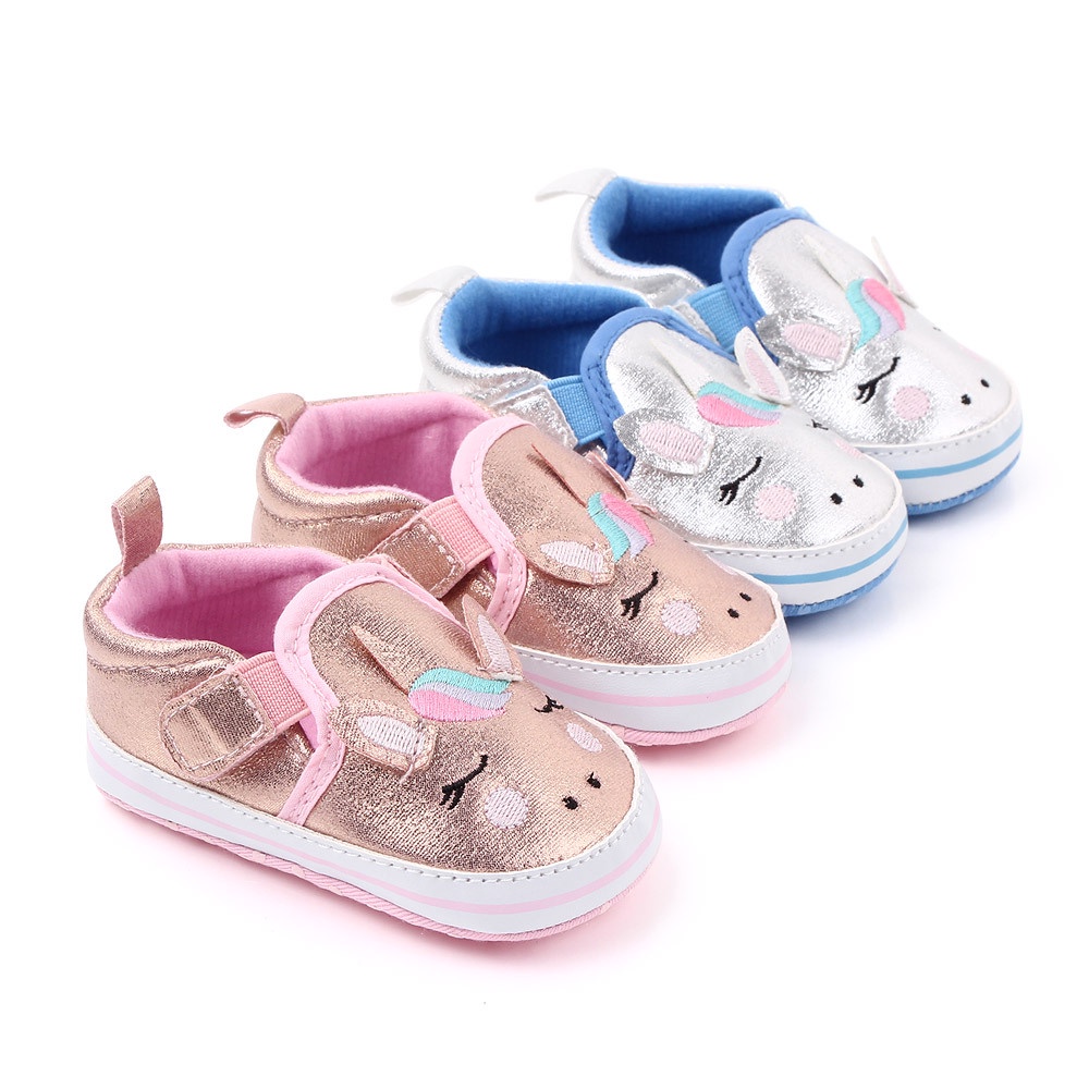 White on sale infant shoes