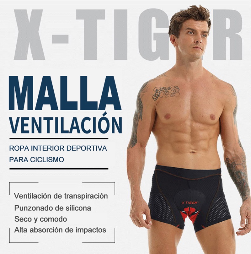 X tiger clearance shorts