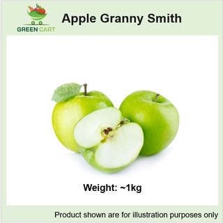 Buy Green Apple 1Kg Online