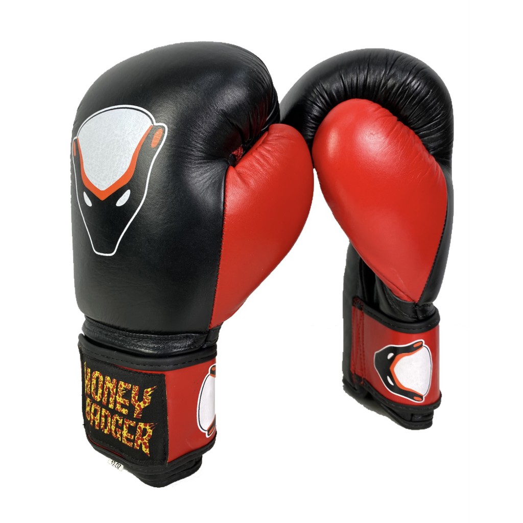 Genuine Leather Boxing Gloves Shopee Singapore