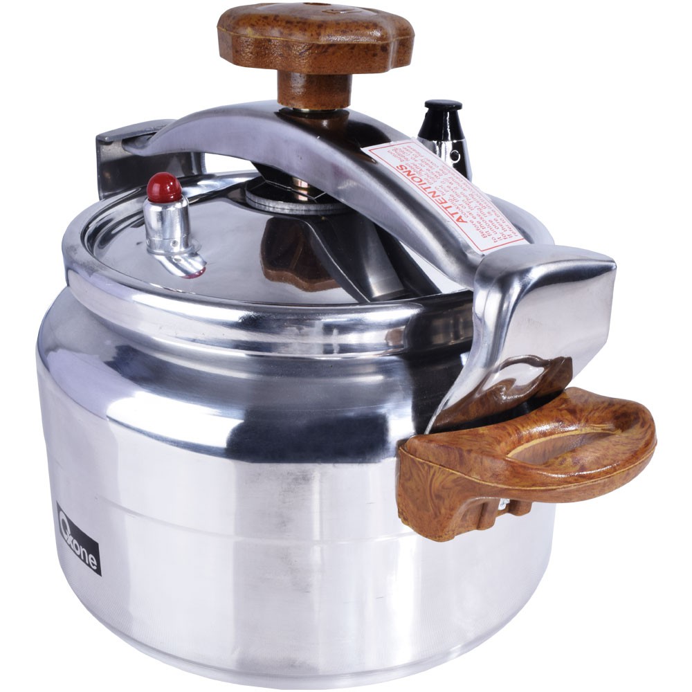 Oxone OX2020 Presto Alumunium Panci Masak Kapasitas 20L - Gambar 4