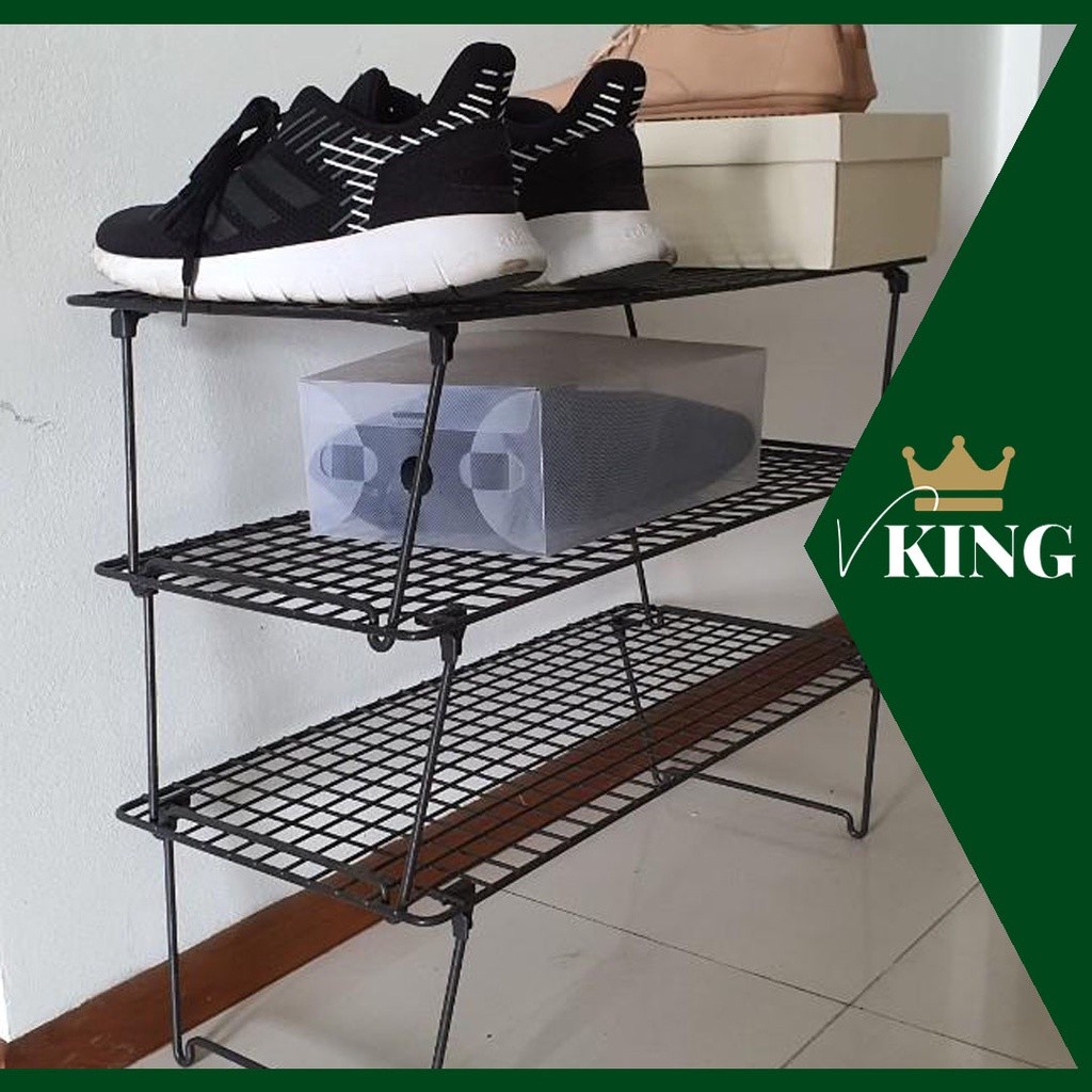 Grejig shoe rack sale