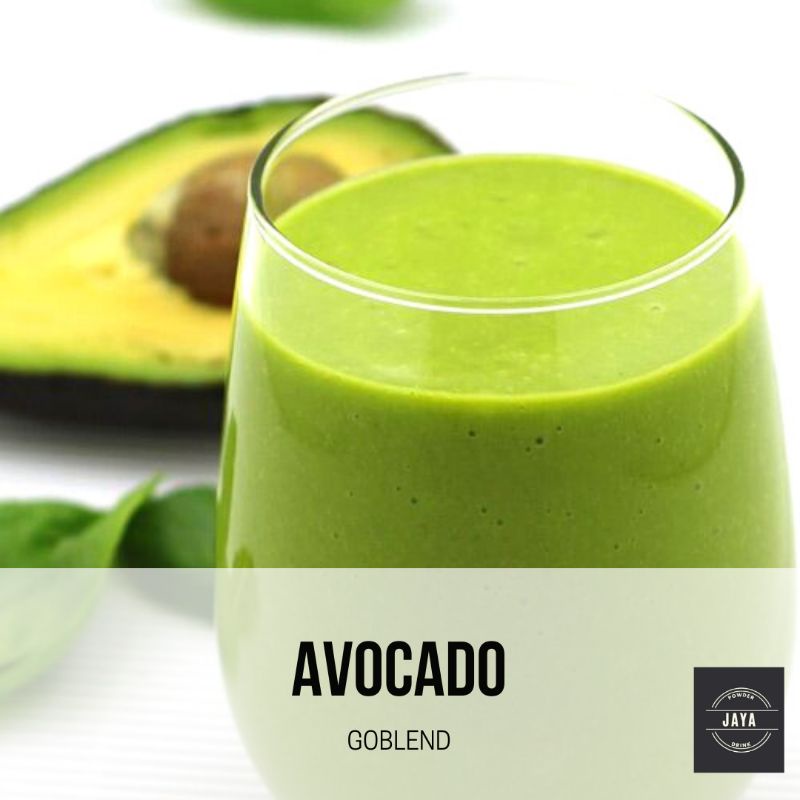 Avocado Drink powder 1Kg / AVOCADO Flavor powder / AVOCADO powder ...