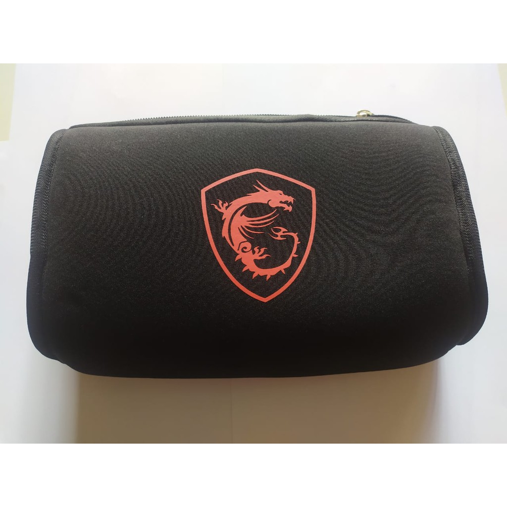 Msi Power Pack Pouch Shopee Singapore