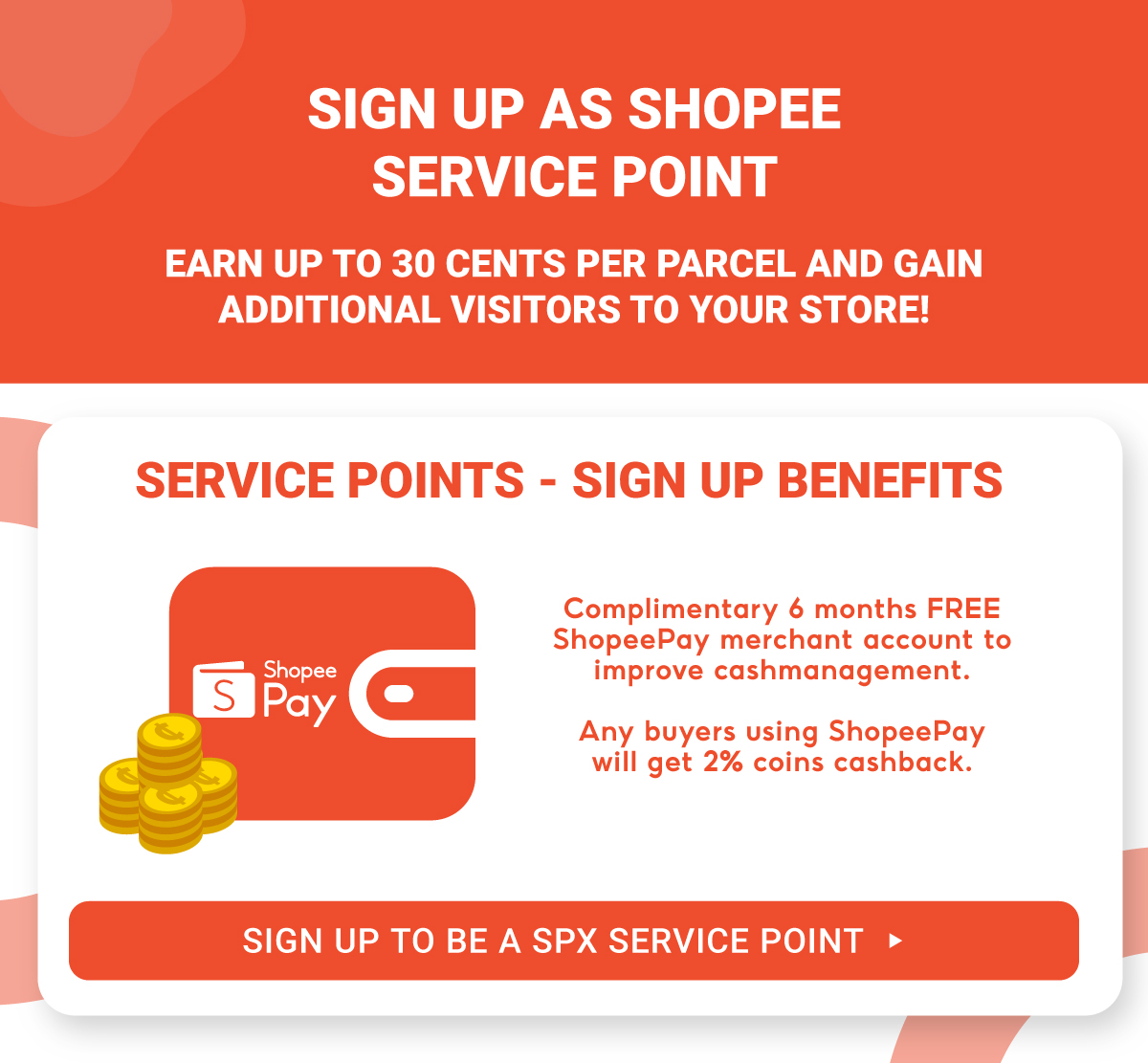 Sell On Shopee March 2024  FREE Marketing Tools, High Impact