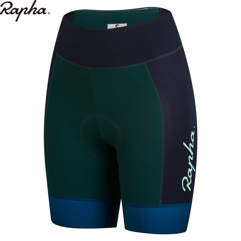 New Style men's and women's 20D gel cushion bicycle shorts cycling