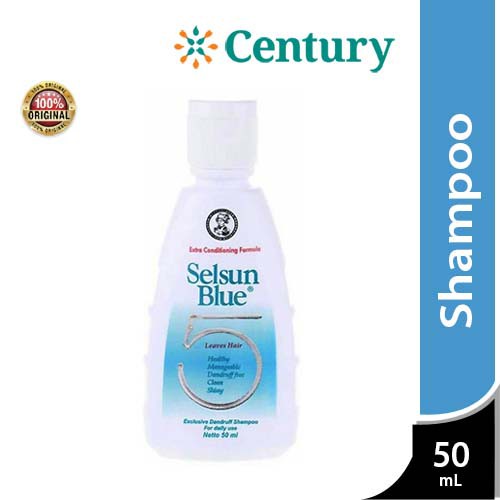 Selsun Blue Five 50 ml